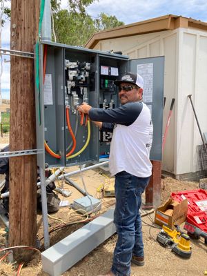 Hernandez Electrical Services