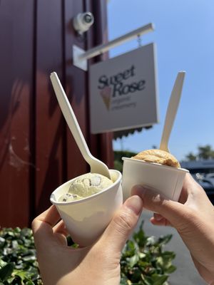 Sweet Rose Creamery by null