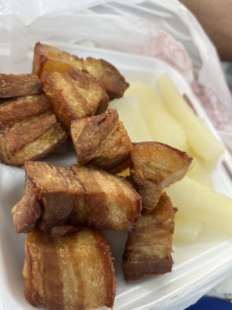 Keloke Dominican Restaurant & Food Truck