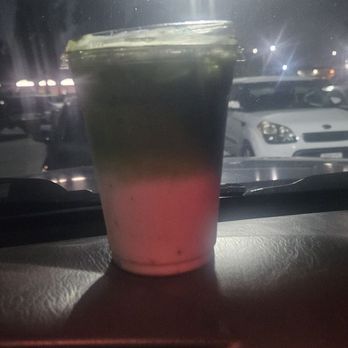 Meccha Matcha - Strawberry matcha - Desserts Near Me - Artesia, California Meccha Matcha - Strawberry matcha - Desserts Near Me - Artesia, California