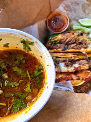 Mi Pueblito Tacos by null