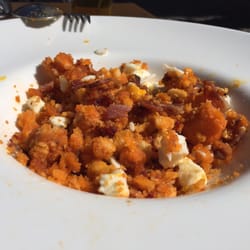 Carmen la de Ronda - Migas rondeñas