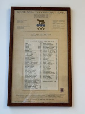 Alfredo alla Scrofa Restaurant by null