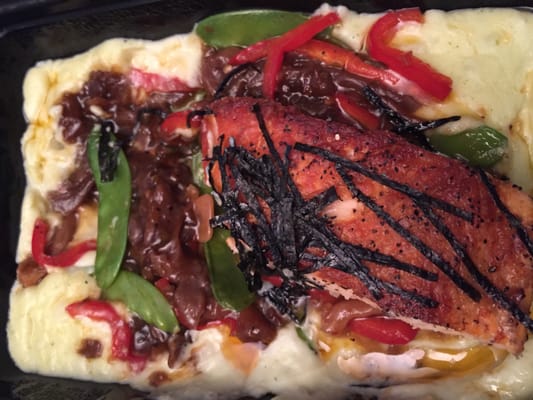 Handcraft Kitchen & Cocktails by null Handcraft Kitchen & Cocktails by null