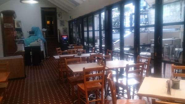 Glasgow Arms Hotel by null