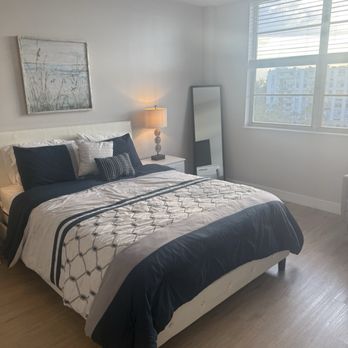 Aliro Apartments - Model 1 bedroom - Apartments Near Me - North Miami, Florida