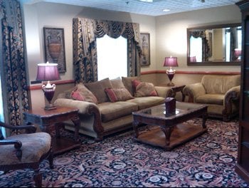 Best Western Suites by null