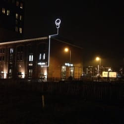 New York Gym