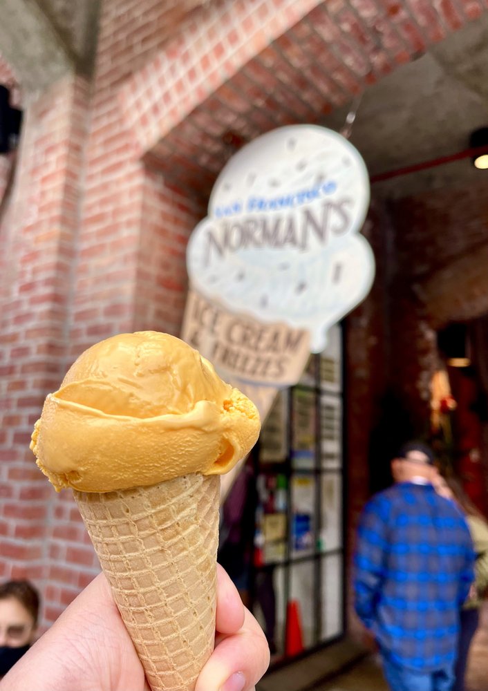 NORMAN’S ICE CREAM & FREEZES Updated September 2024 329 Photos