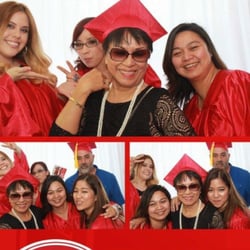 Renal Care Training Institute - More photo booth pictures