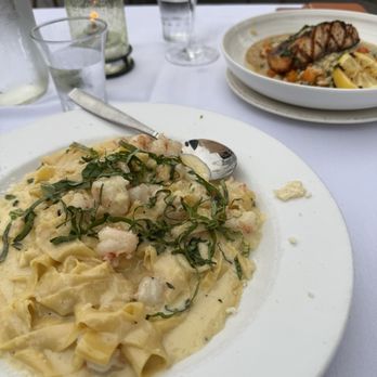 Slay Italian Kitchen - Fresh Fettuccini - Pizza Near Me - Manhattan Beach, California