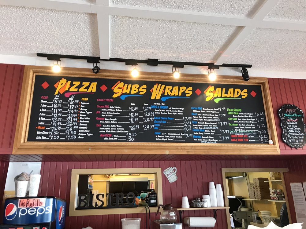 Golden Bakery Pizza & Subs Photos