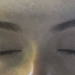 Eyebrows