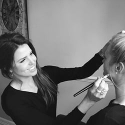 Emily Williams Hair and Makeup