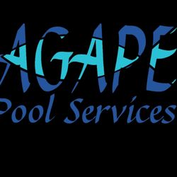 Agape Pool Services - Agape Pool Services
