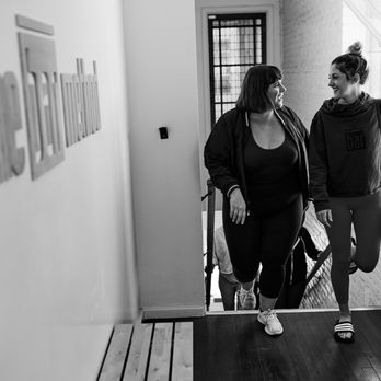 The Bar Method - Clayton Valley - Barre Classes Near Me - Concord, California