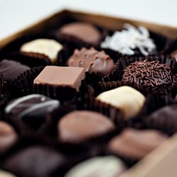 Colonial Candies