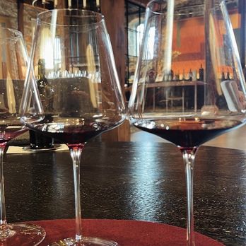 Ehlers Estate - Wineries Near Me - St Helena, California