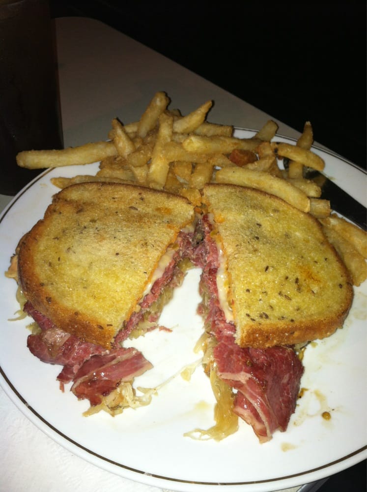 Order Rueben food online from Tune Inn store, Washington on bringmethat.com