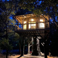 Moon Honey Treehouse - Moon Honey Treehouse was awesome!!