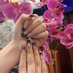 Diamond Nail & Spa