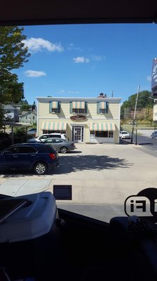 Lagomarcino's Confectionery by null