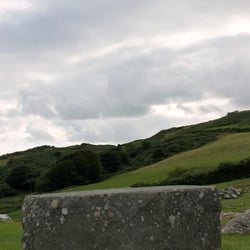 Drombeg Stone Circle