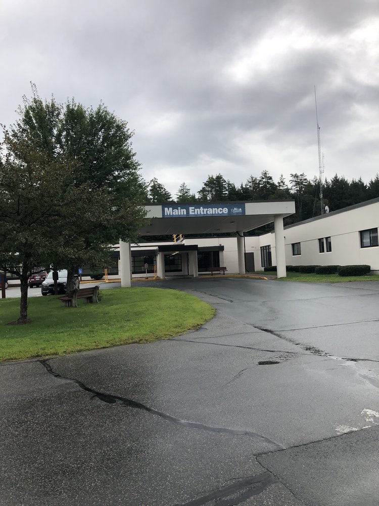 COTTAGE HOSPITAL Updated August 2024 90 Swiftwater Rd, Woodsville