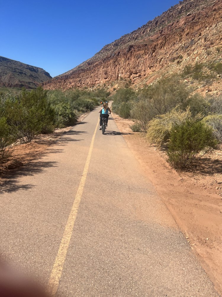 K&G OUTDOORS UNLIMITED Washington, Utah Bike Rentals Phone Number