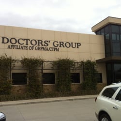 TransMed Center - The building her office is in. Walk in and it's the first door on left.