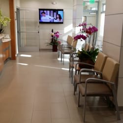Yao MD A Professional - New Lobby - pic from entrance