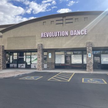Revolution Dance Company - Dance Studios Near Me - Mesa, Arizona Revolution Dance Company - Dance Studios Near Me - Mesa, Arizona