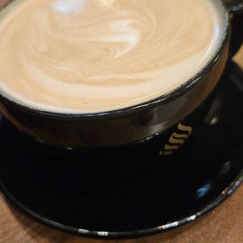 Haraz Coffee House - Haraz latte - Coffee & Tea Near Me - Pembroke Pines, Florida