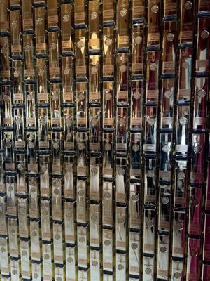 Gold Bar Whiskey Distillery Tasting Room by null