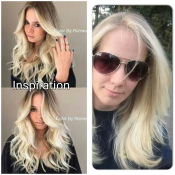 Morgan Endzell - Hair Stylists Near Me - Bellevue, Washington Morgan Endzell - Hair Stylists Near Me - Bellevue, Washington