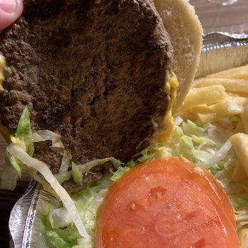 Cinco De Mayo - Bland, plain burger - Mexican Near Me - Bronx, New York Cinco De Mayo - Bland, plain burger - Mexican Near Me - Bronx, New York