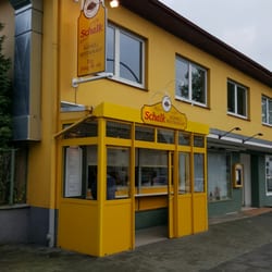 Imbissbetrieb Rainer Schalk
