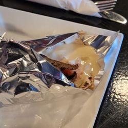 Alexandra's Pizza - Donair