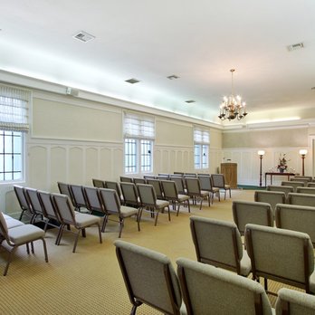 BLEITZ FUNERAL HOME - CLOSED - Updated August 2025 - 12