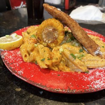 Seither's Seafood - Pasta - Seafood Near Me - Harahan, Louisiana Seither's Seafood - Pasta - Seafood Near Me - Harahan, Louisiana