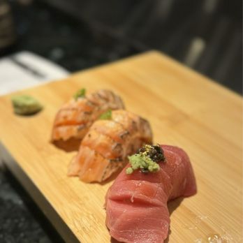 Komé - Chu Toro - Sushi Bars Near Me - Dallas, Texas Komé - Chu Toro - Sushi Bars Near Me - Dallas, Texas