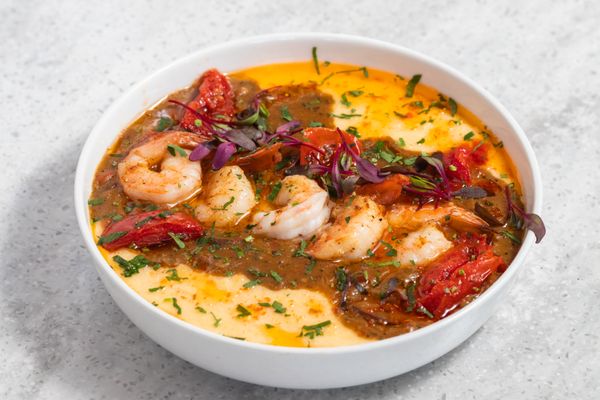 Town Fare by Chef Michele McQueen by null