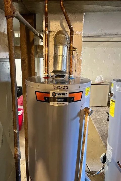 Slide of A & A Plumbing & Drain Services