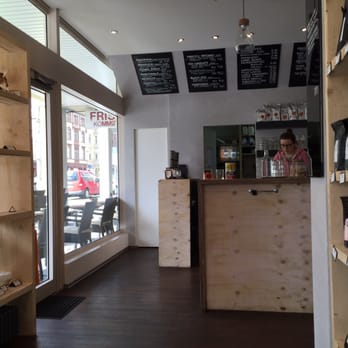 Brühmarkt - Coffee & Tea Supplies Near Me - Frankfurt, HE