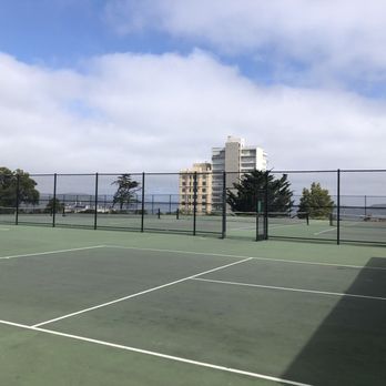 ALICE MARBLE TENNIS COURTS Updated December 2025 35 Photos 54