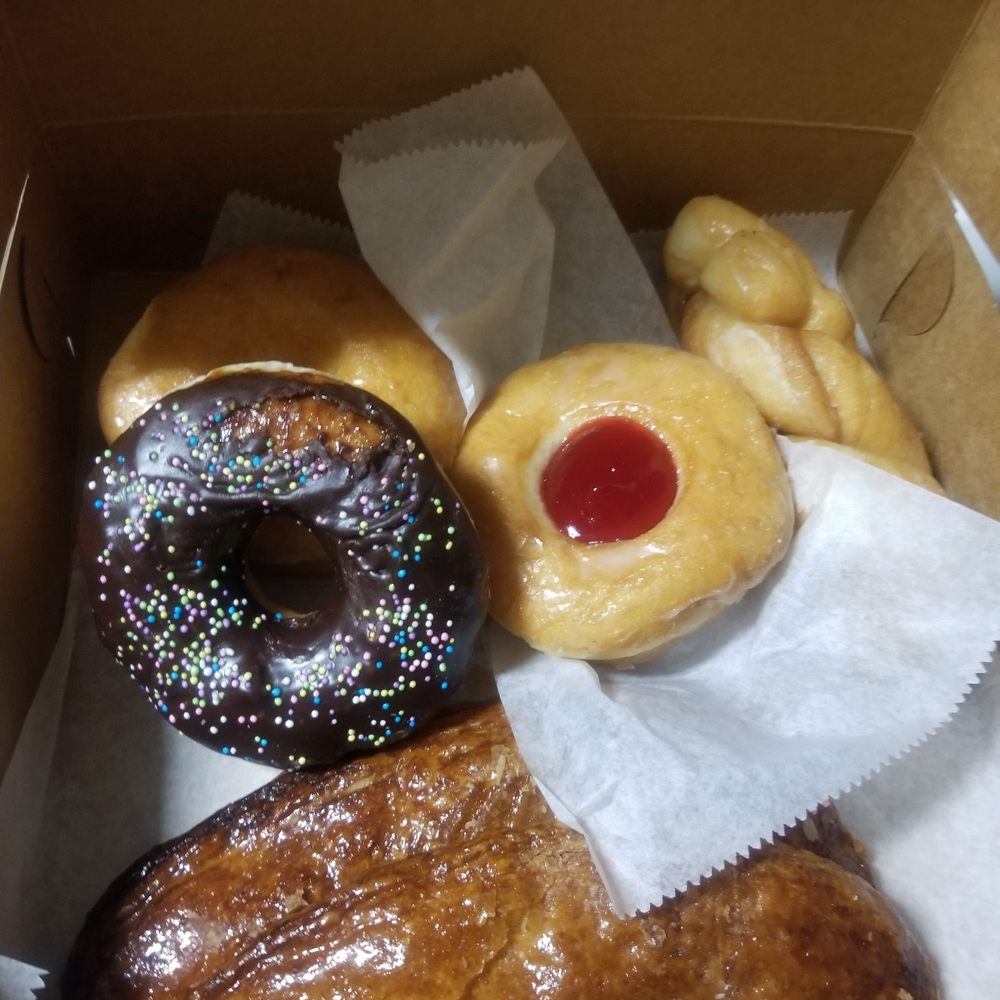 Bedoy's Bakery - Bakeries Near Me - San Antonio, Texas