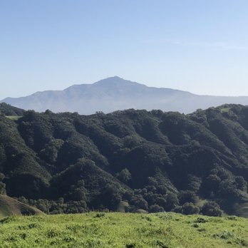Las Trampas Regional Wilderness - Parks Near Me - San Ramon, California Las Trampas Regional Wilderness - Parks Near Me - San Ramon, California