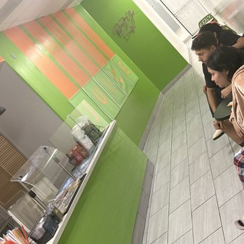 Juice Breeze - Just having a good time!!!!!!! - Juice Bars & Smoothies Near Me - El Sobrante, California