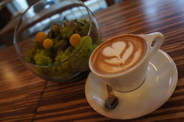 Caffè Streets by null