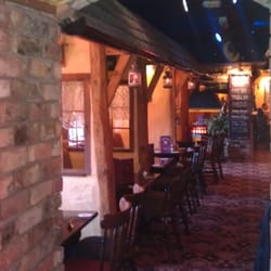 Blue Lias Inn
